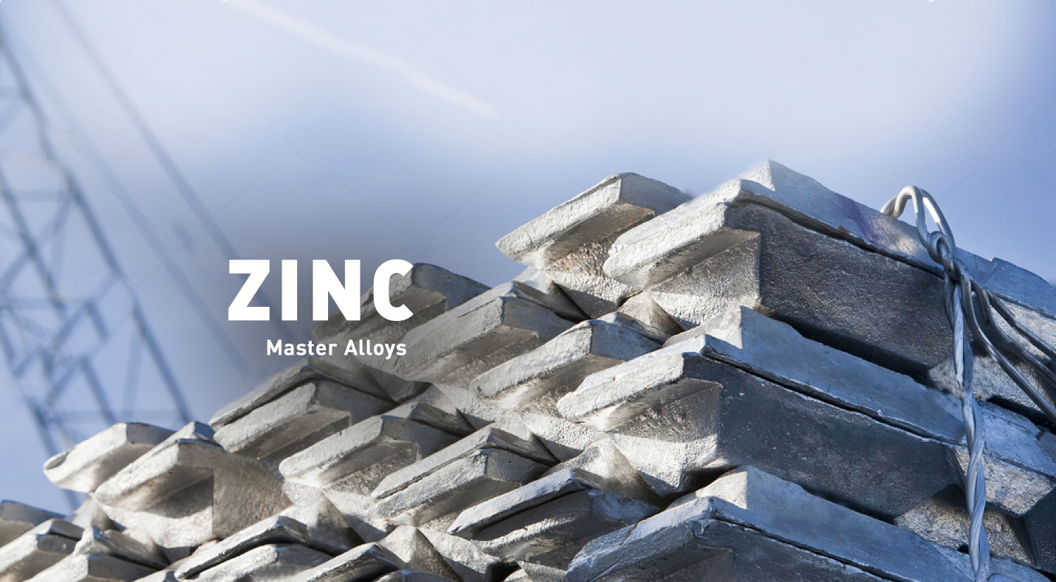 Zinc manufacturer in India